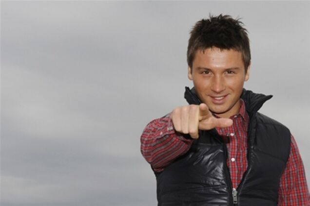 Лазарєв на чверть полтавчанин