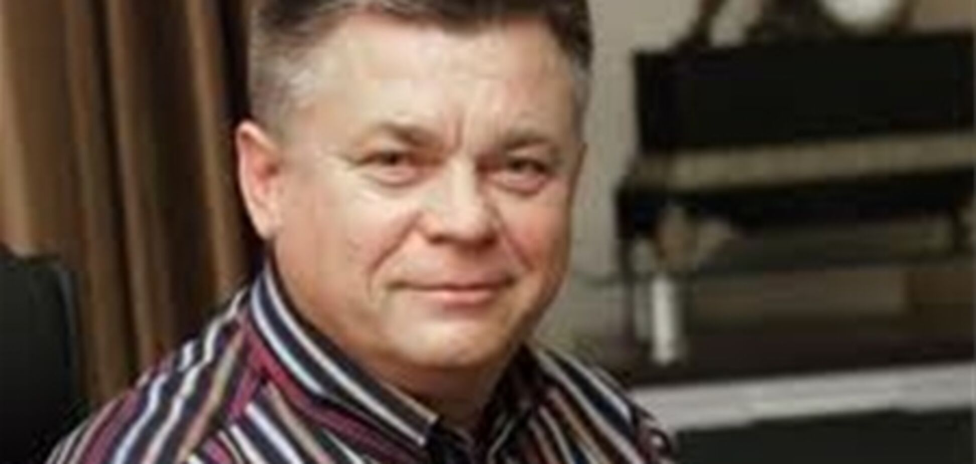 Янукович назначил Лебедева министром обороны