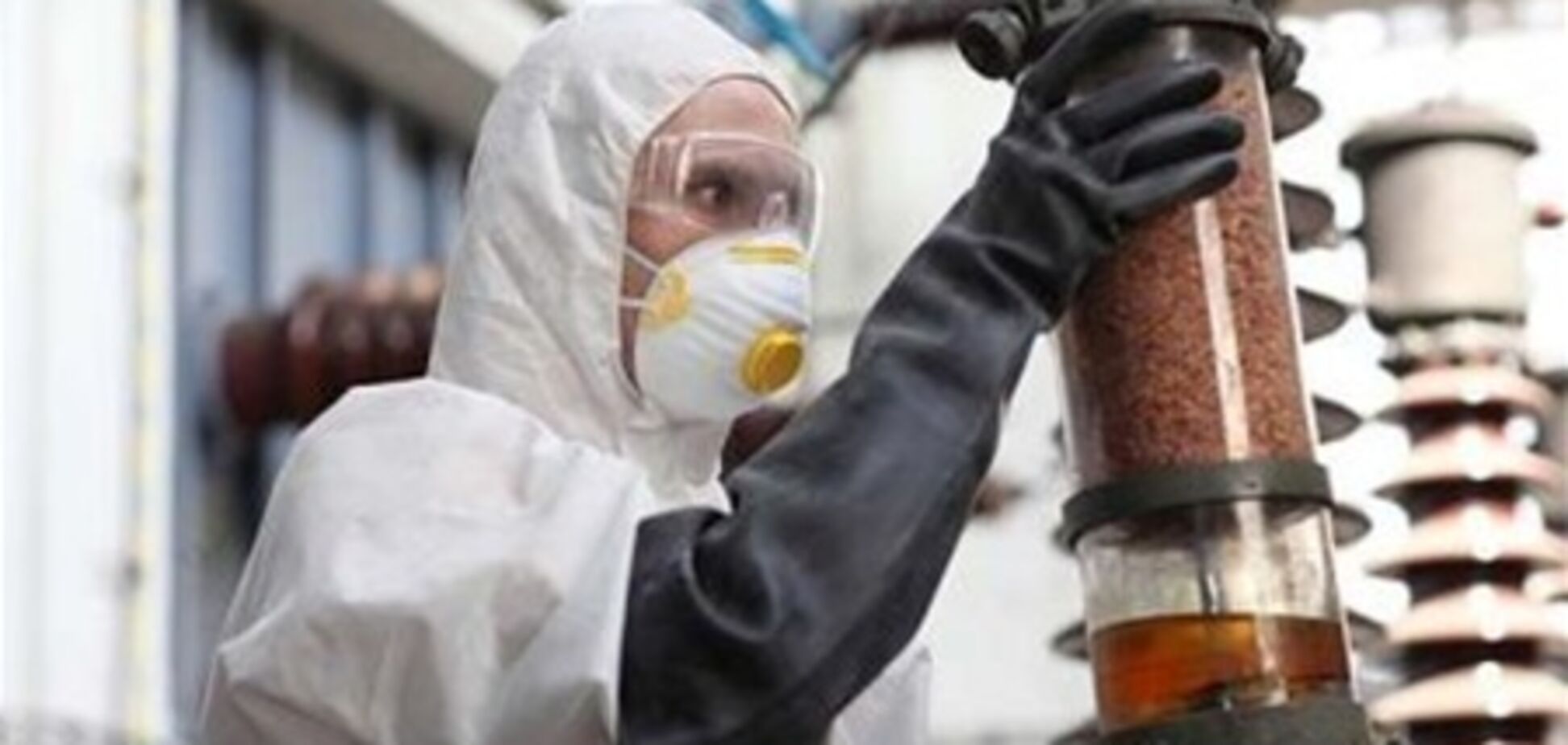 МИД РФ не верит, что Асад применит химическое оружие