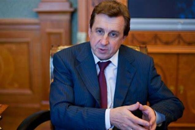 Глава 'Укрзалізниці' став міністром інфраструктури