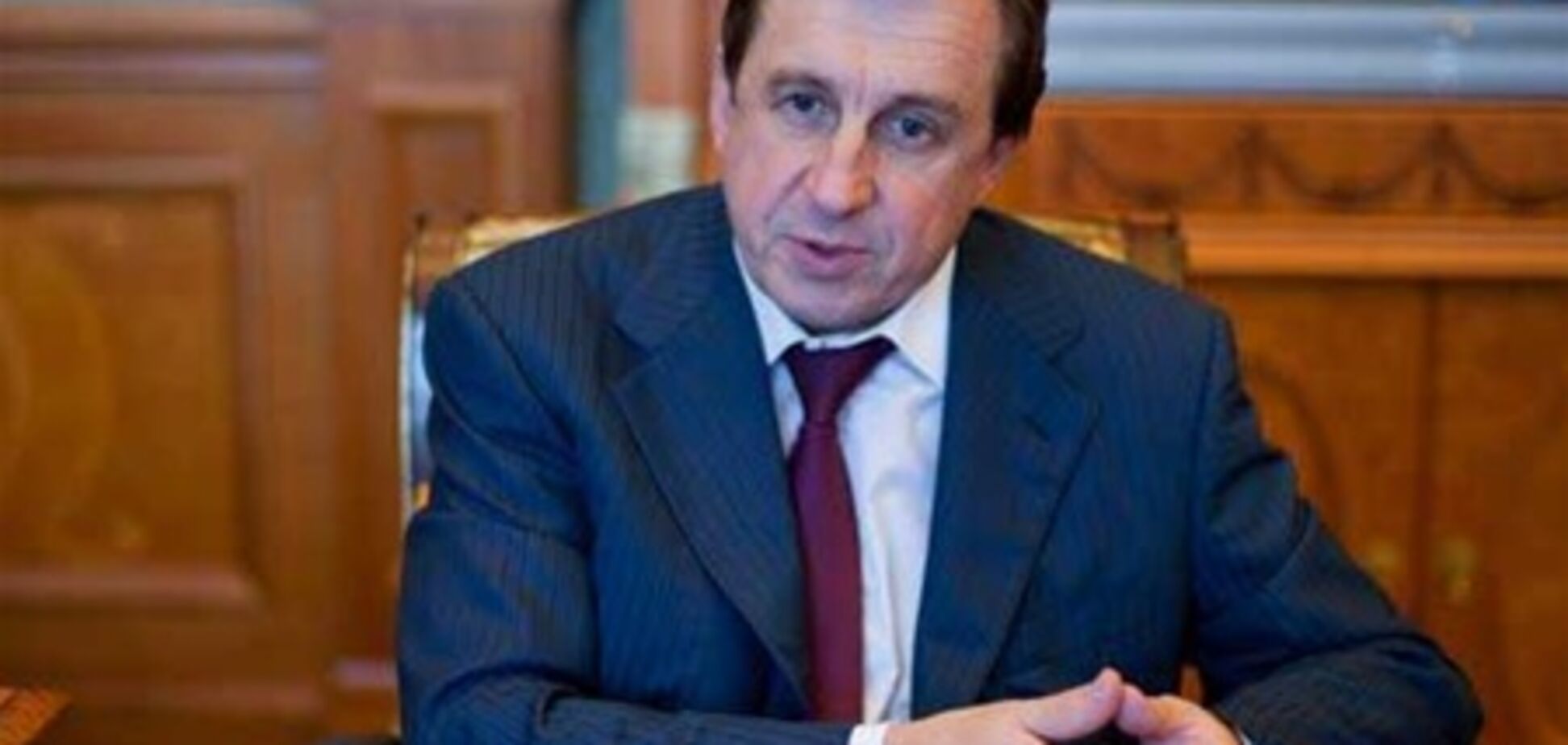 Глава 'Укрзализныци' стал министром инфраструктуры