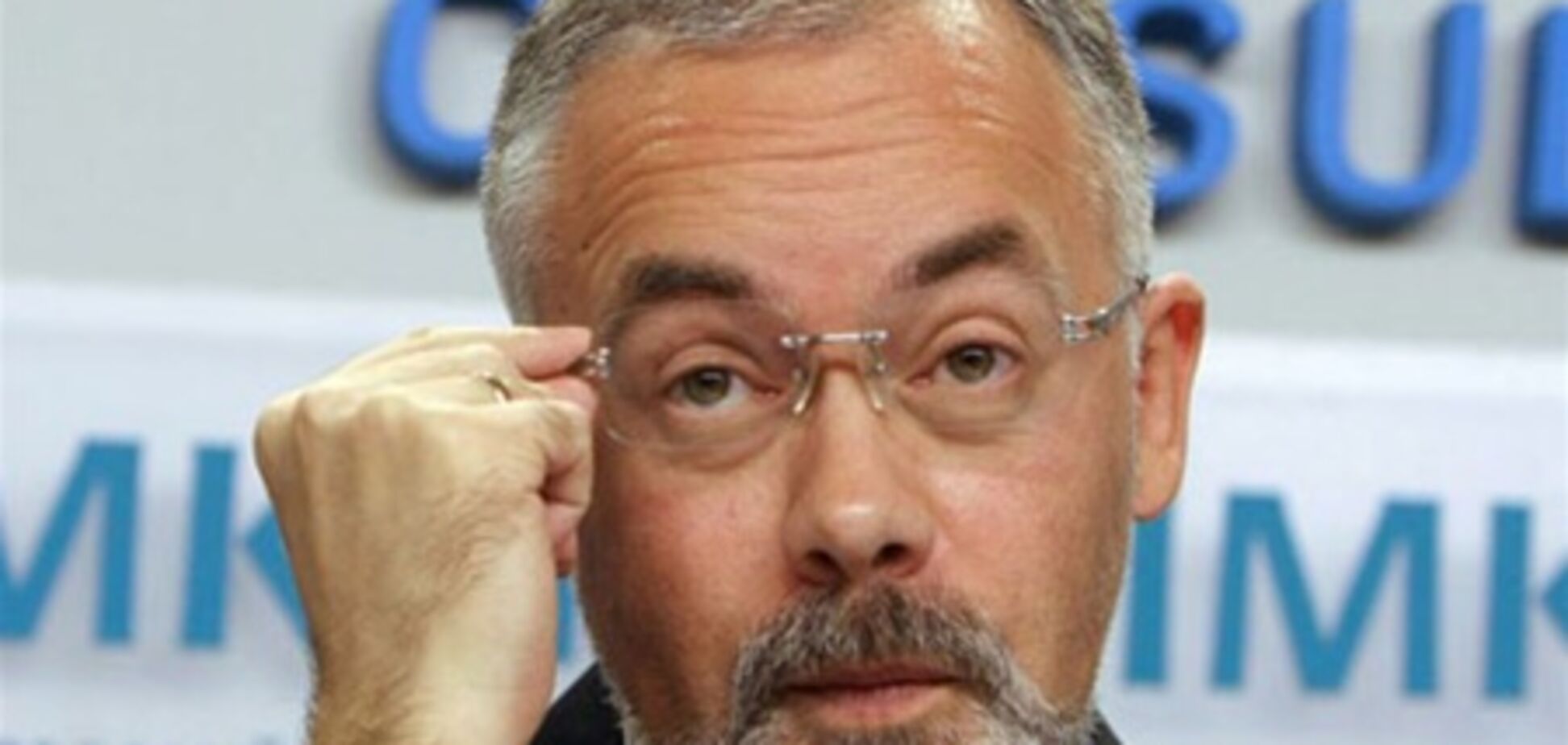 Табачник снова возглавил Минобразования