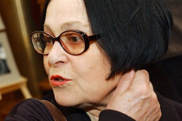 В Роттердаме покажут ретроспективу фильмов Киры Муратовой