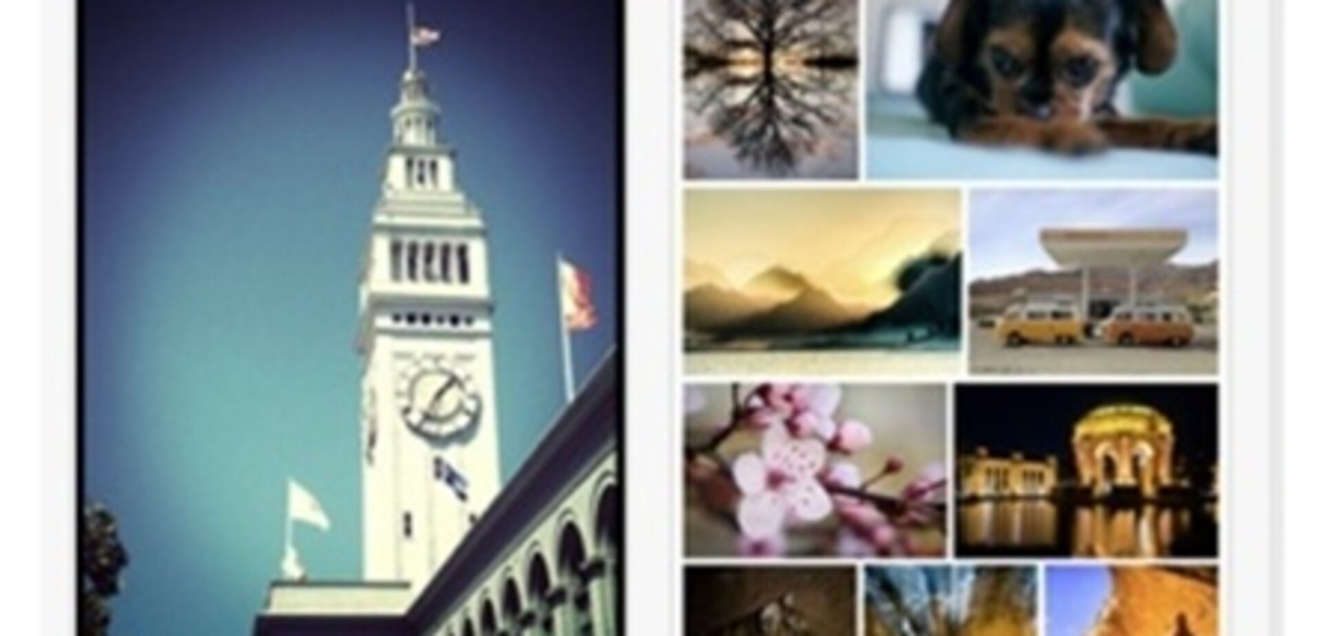 Фотохостинг Flickr подарит пользователям платные аккаунты