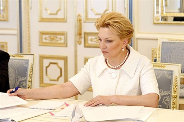 Богатирьова стала міністром охорони здоров'я