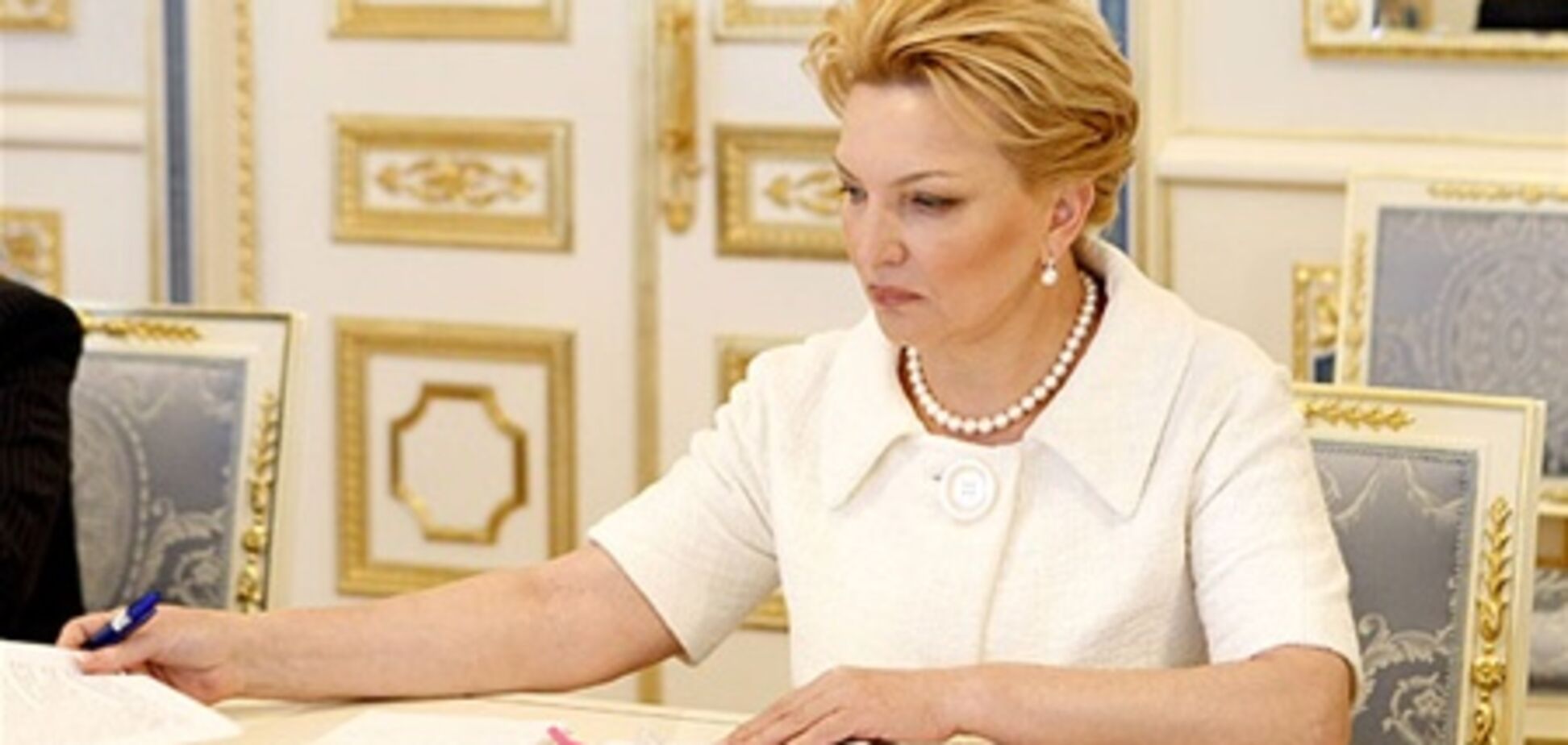 Богатирьова стала міністром охорони здоров'я