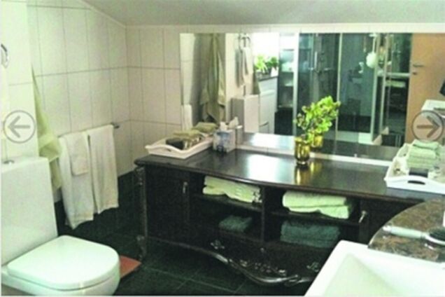 Син Ющенка продає пентхаус за мільйон доларів. Фото