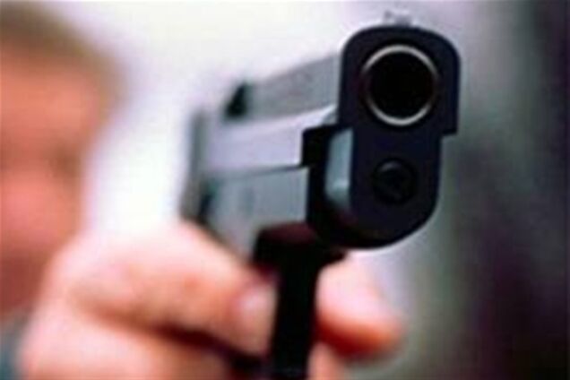 В Луцке неизвестные подстрелили 'свободовца'