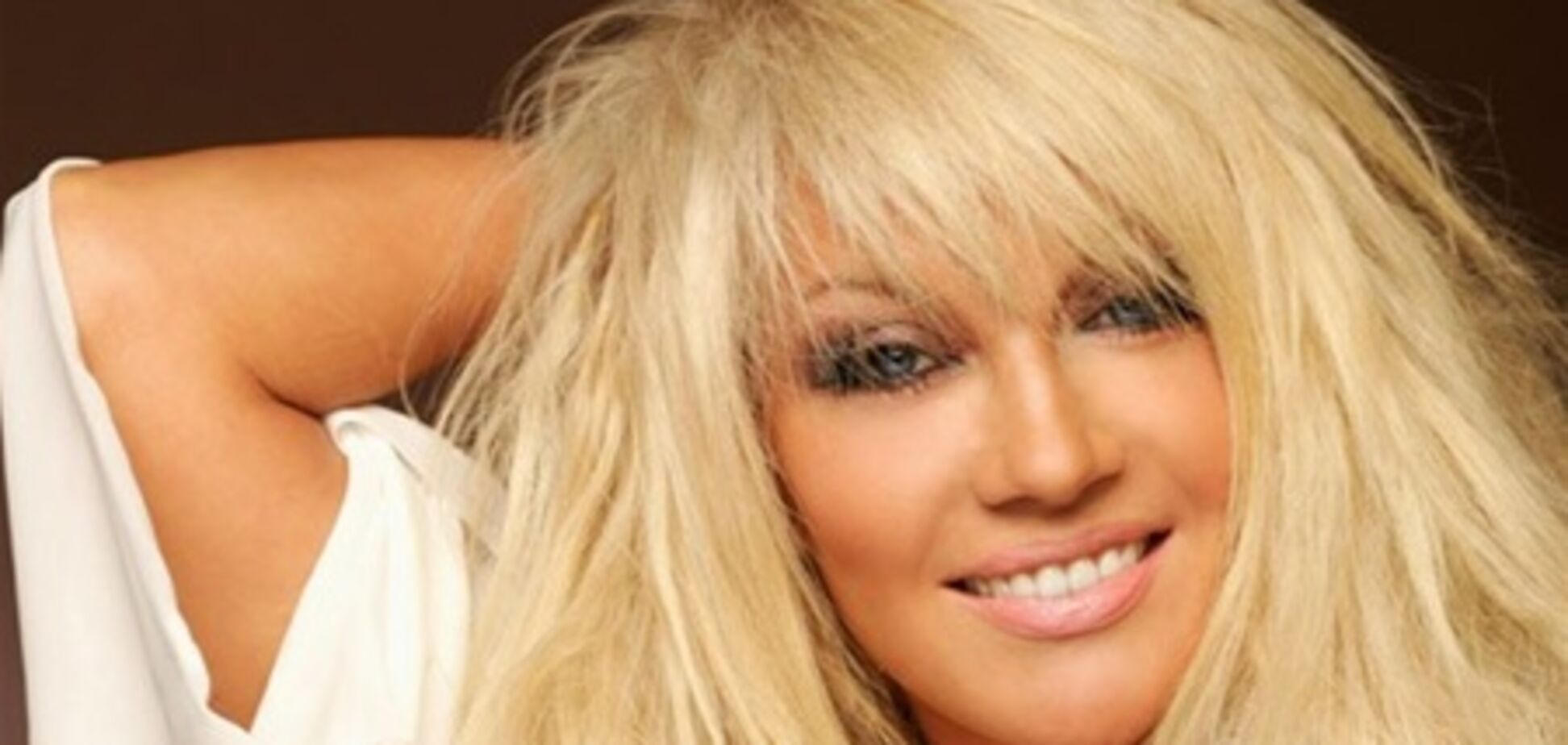 Министром культуры станет Таисия Повалий?