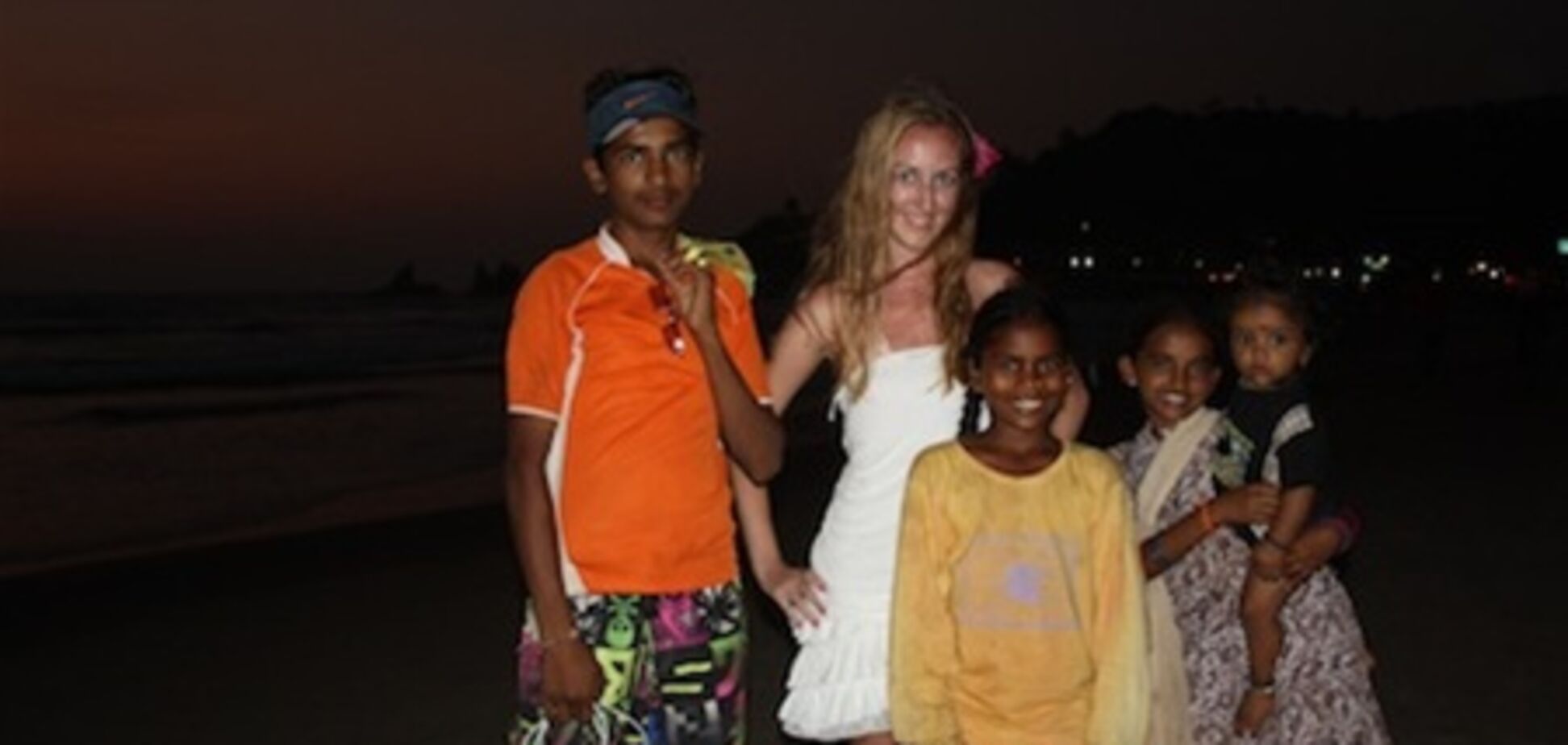 Доступна екзотика