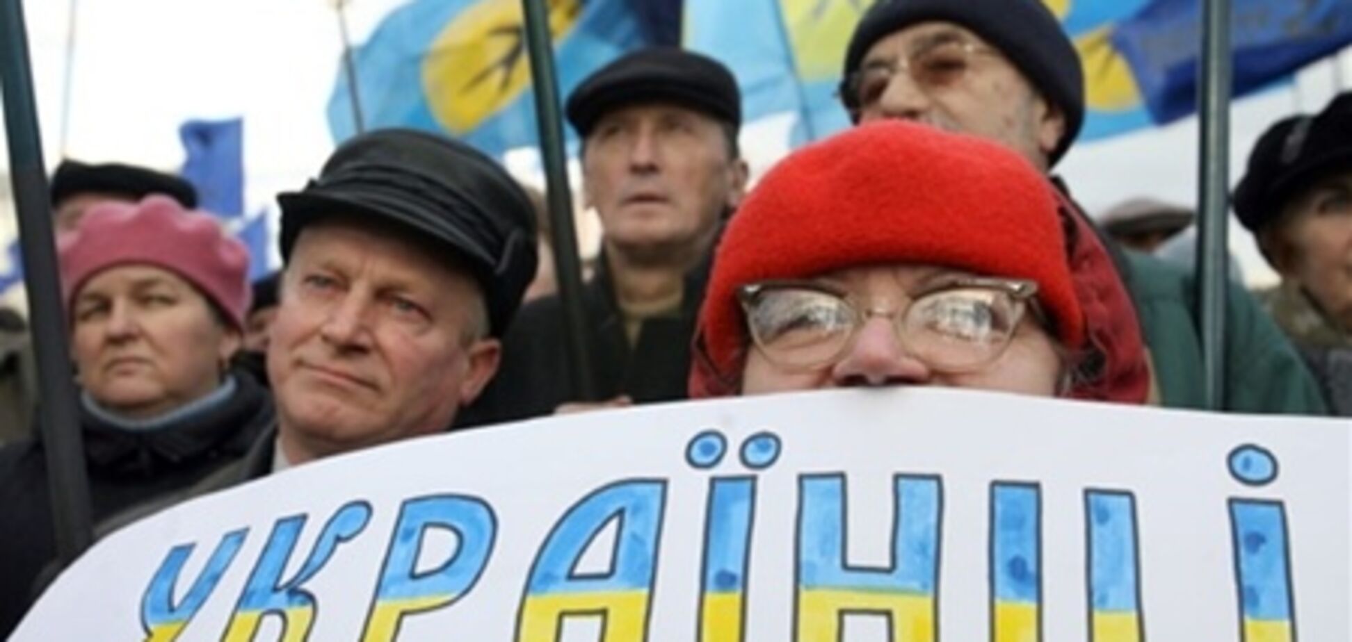 В России предлагают переселить 7 млн украинцев в Сибирь