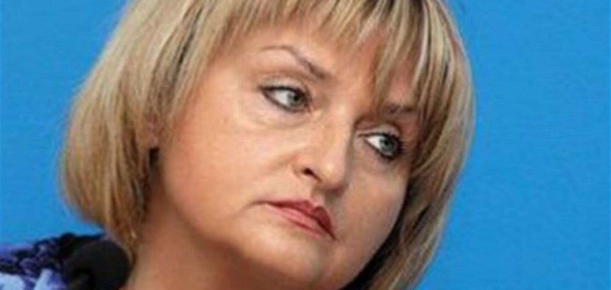 Супруга Луценко станет замглавы комитета по правам человека