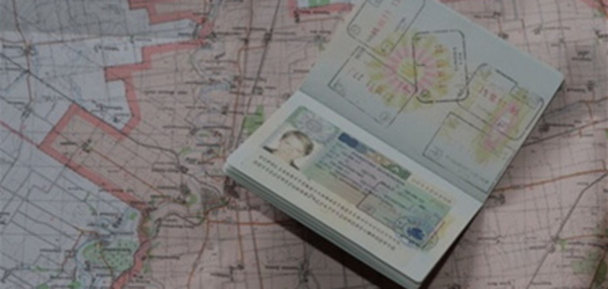 Украинцам упростили получение шенгенских виз
