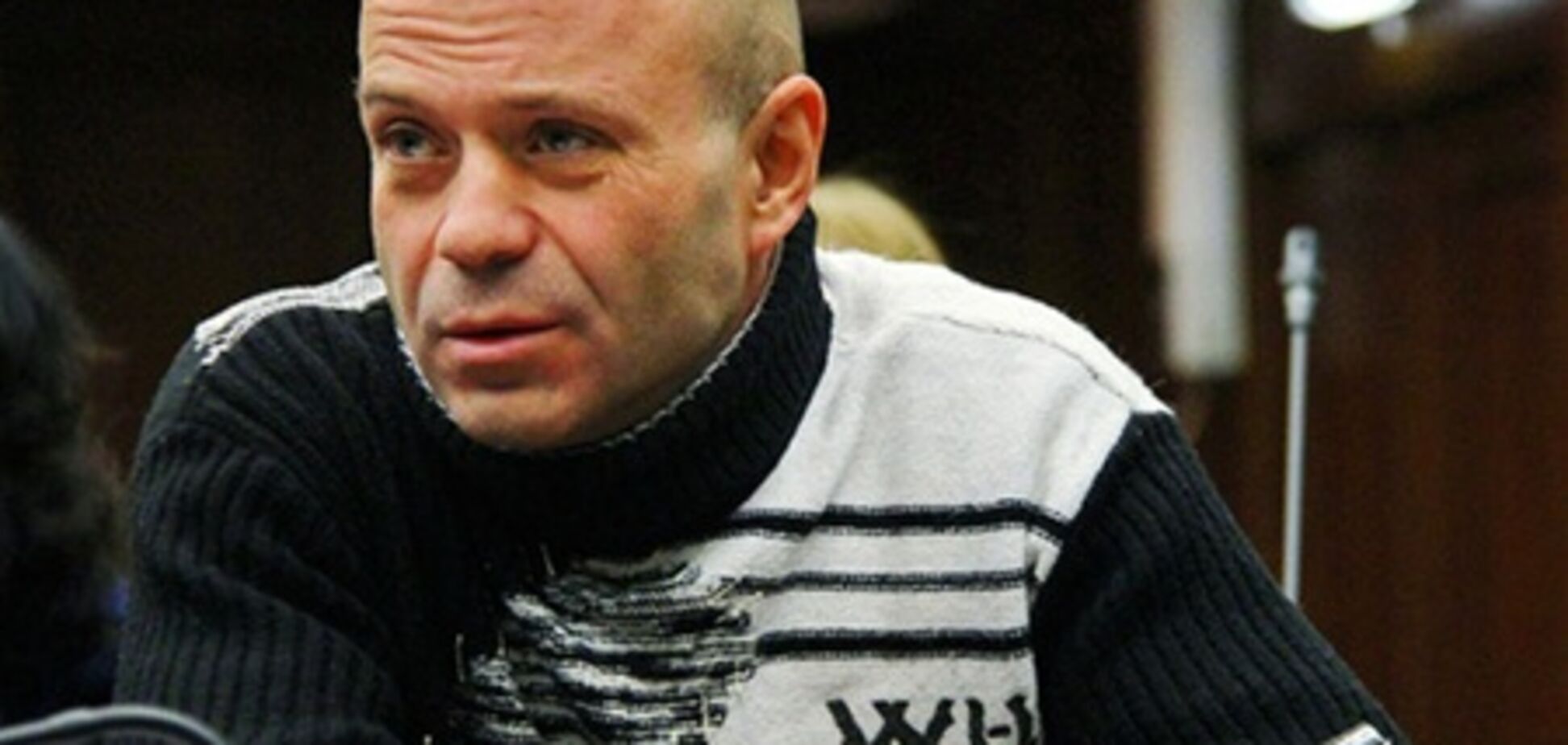 Защита осужденного за соучастие в убийстве Политковской просит изменить наказание