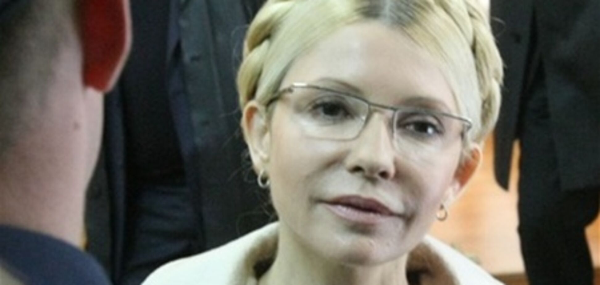 Тимошенко поспівчувала Азарову