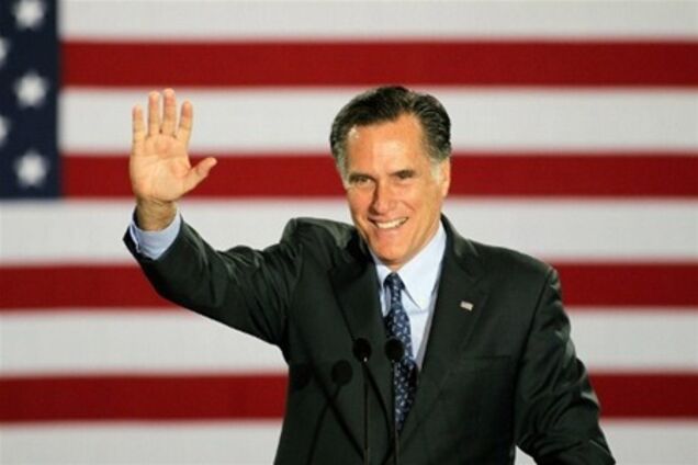 Сын Ромни: отец не хотел идти в президенты