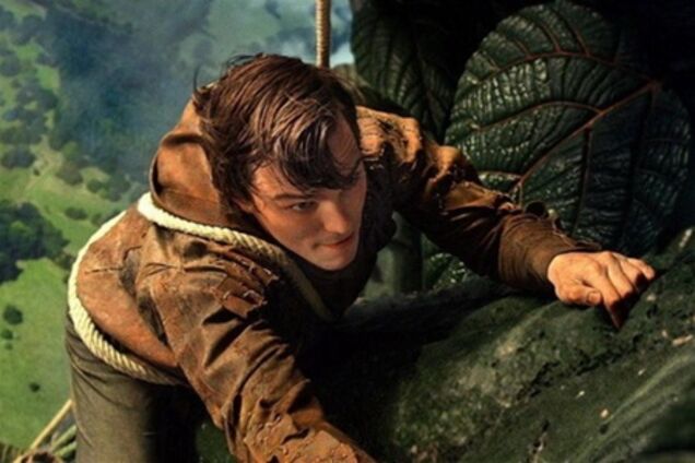 'Джек - убийца великанов': кадры, съемки, Юэн МакГрегор в доспехах