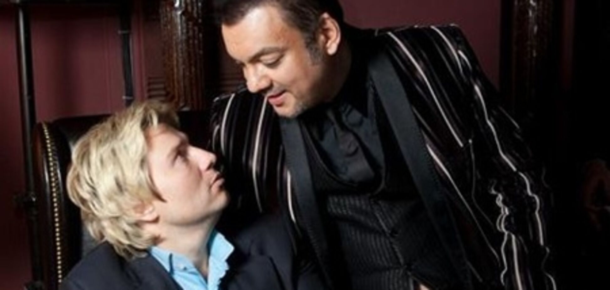 Басков, Кіркоров і Валерія вимагають 'прибрати' депутата Милонова