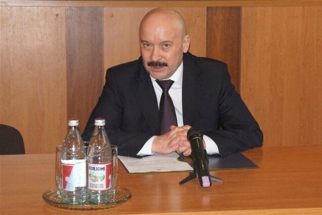 Болотских стал председателем Госслужбы по чрезвычайным ситуациям