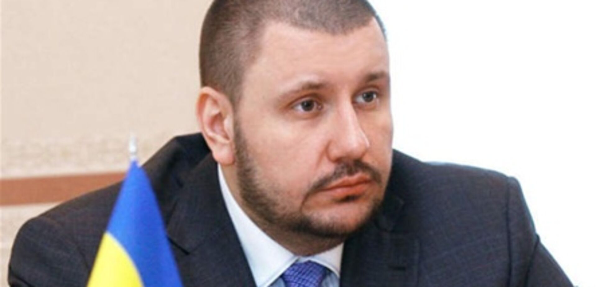Клименко стал министром доходов и сборов Украины