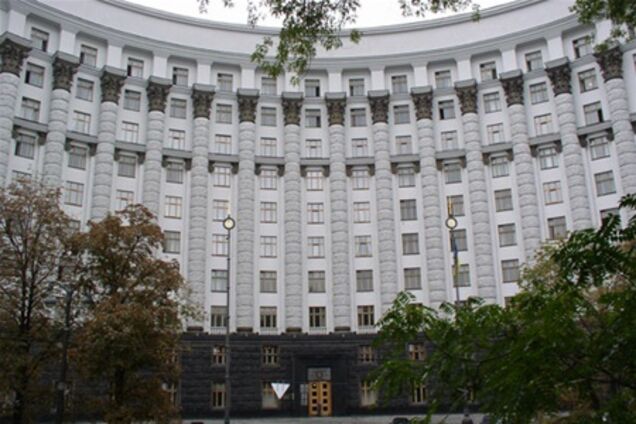 Полный состав нового Кабинета Министров. Инфографика