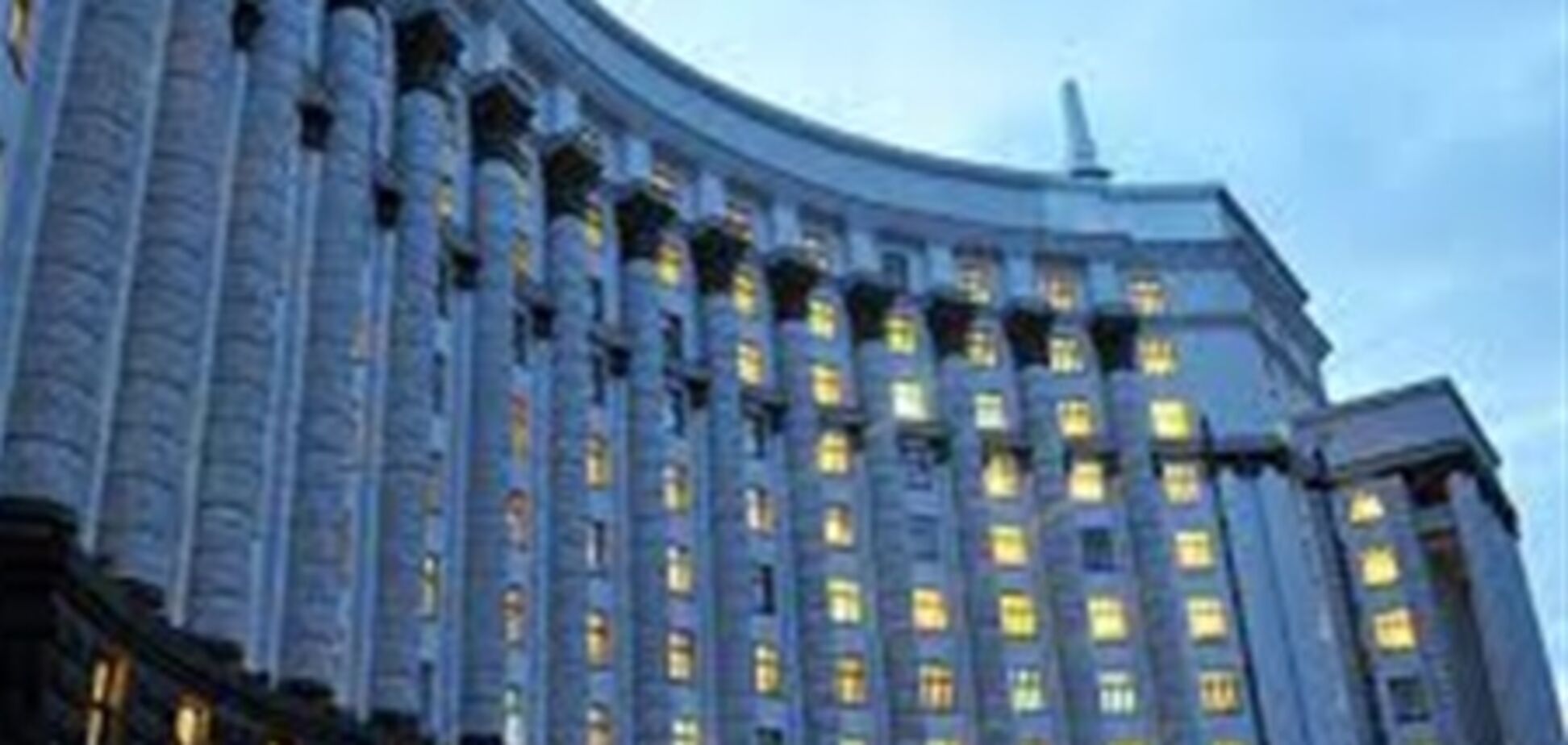 Міністрів промисловості і культури шукають Бойко і Грищенко