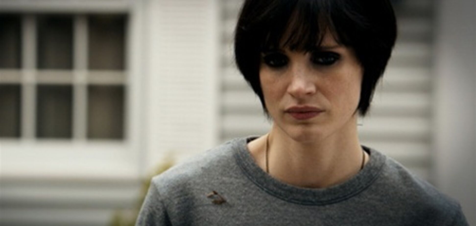 Материнский ужас Джессики Честейн