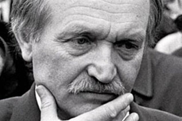 Чорновіл: Пукач міг би допомогти у встановленні загибелі батька