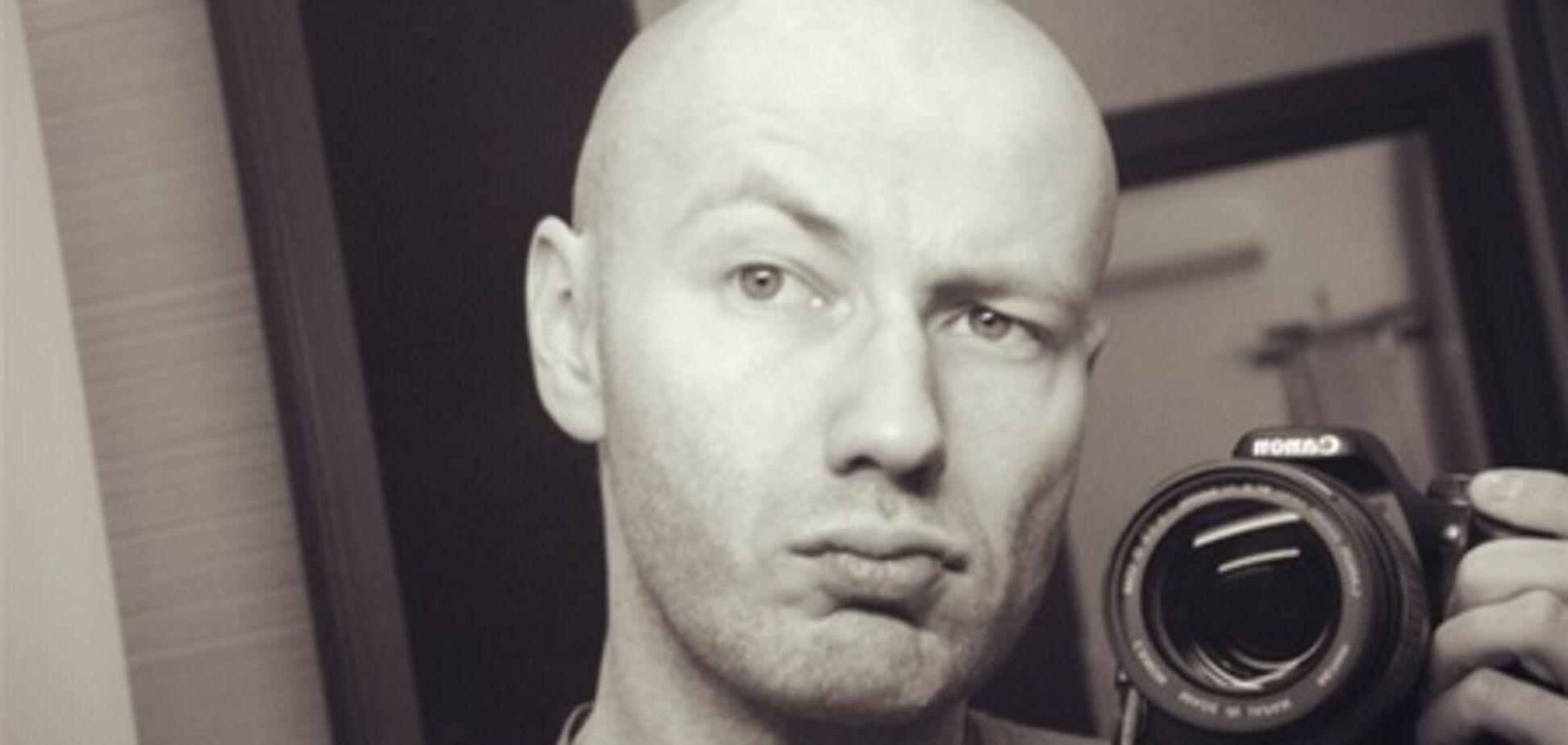 Сын Повалий экономит на шампуне