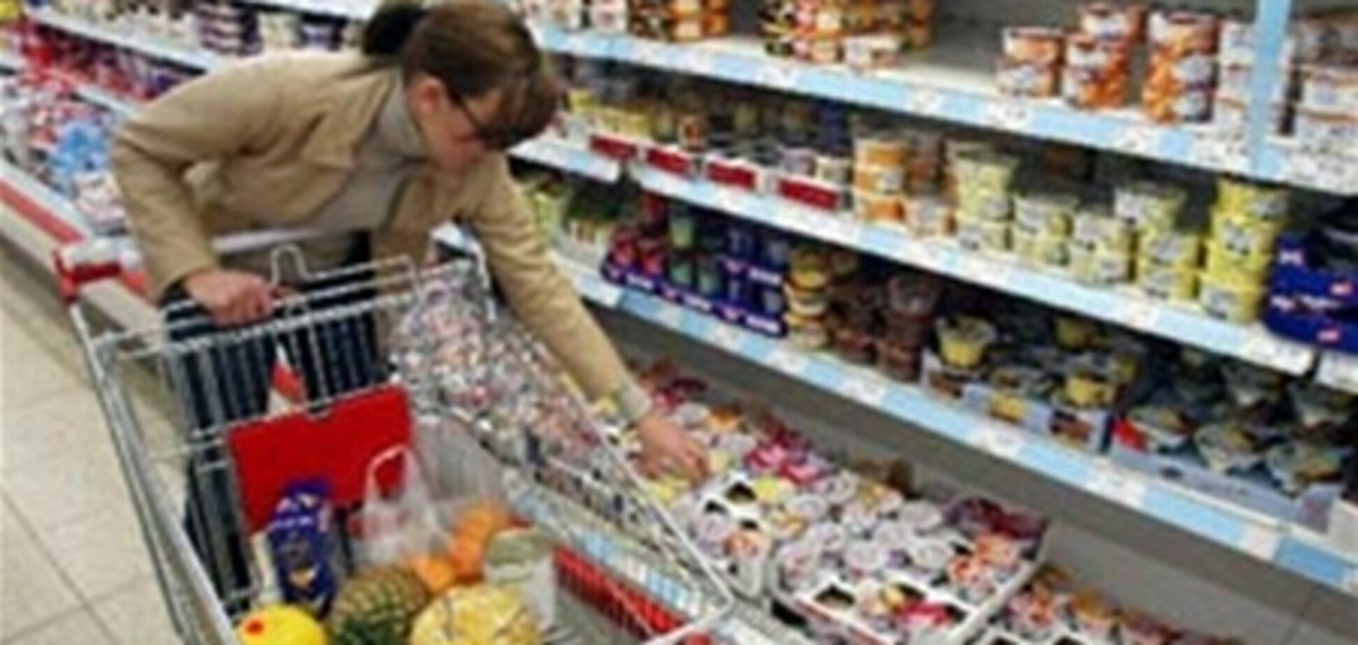 Как обманывают в супермаркетах на Новый год