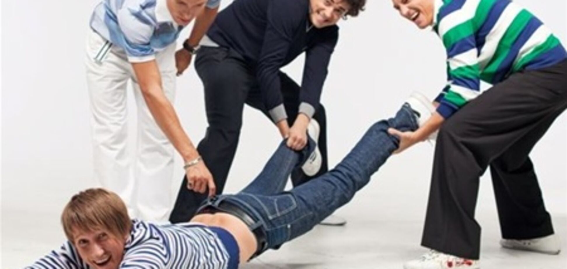 '4 короля' готовятся отпраздновать 15-летие