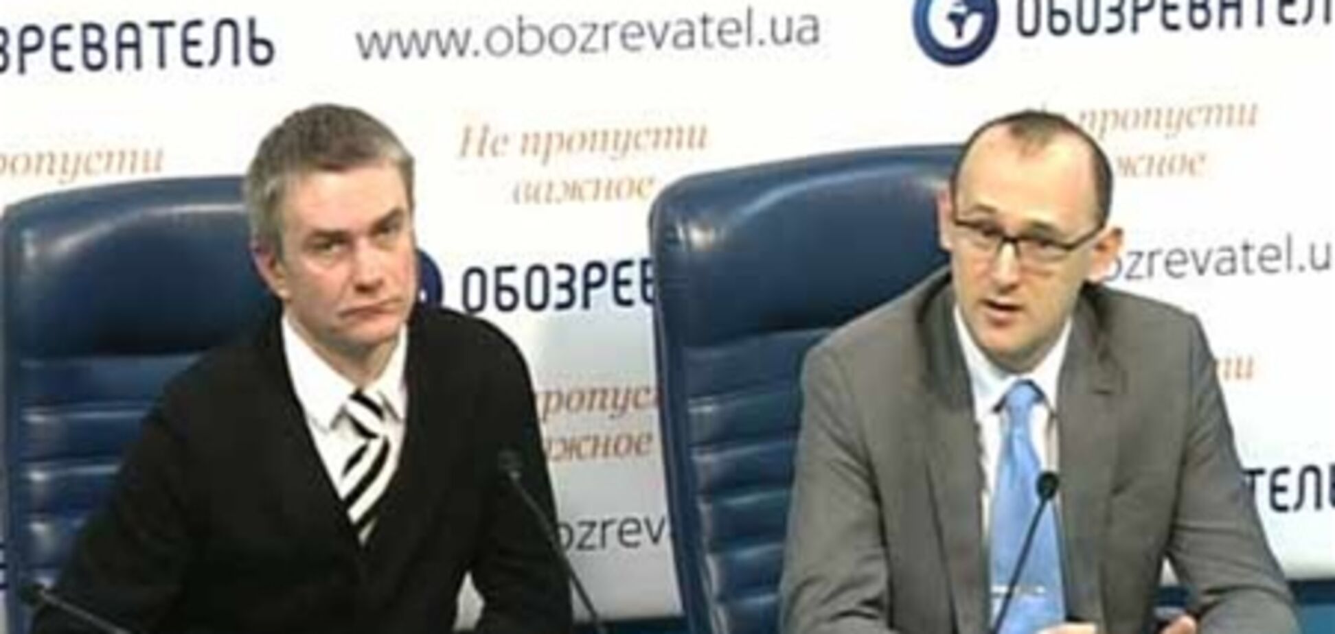 Эксперт рассказал, сколько стоит украинская 'труба' и газохранилища