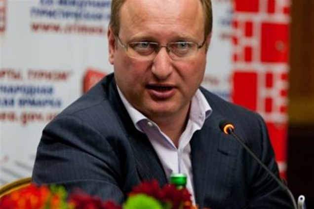 Бывшему мэру Ялты грозит штраф за коррупцию