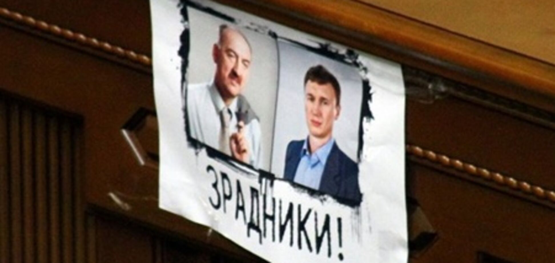 Табаловы вошли в состав комитетов