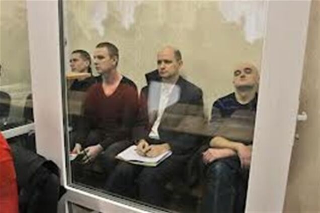 Повністю визнав свою провину лише один 'дніпропетровський терорист'