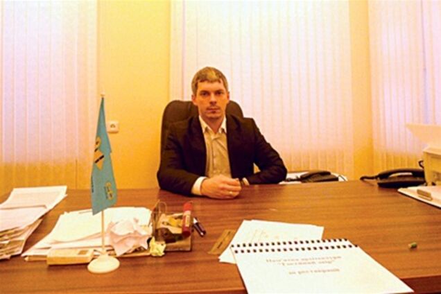 Дмитро Ярич: активістів не вважаю захисниками Гостиного двору