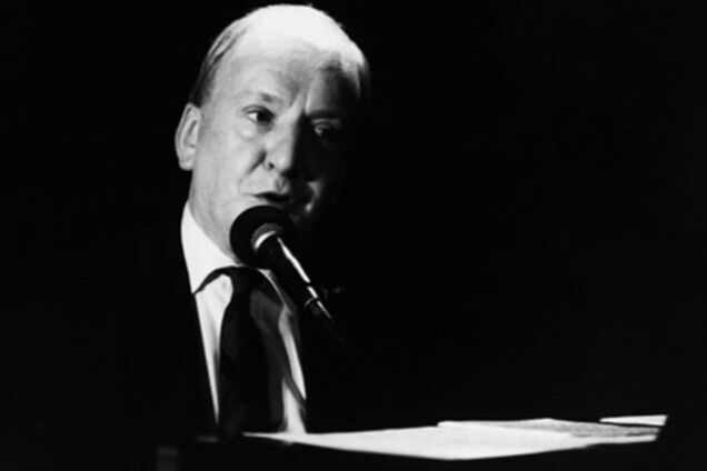 Помер британський композитор сер Річард Родні Беннетт