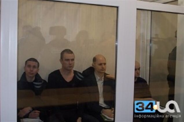 Днепропетровским террористам предъявлены иски на 1,4 миллиона