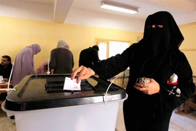 В Египте одобрили исламистскую конституцию