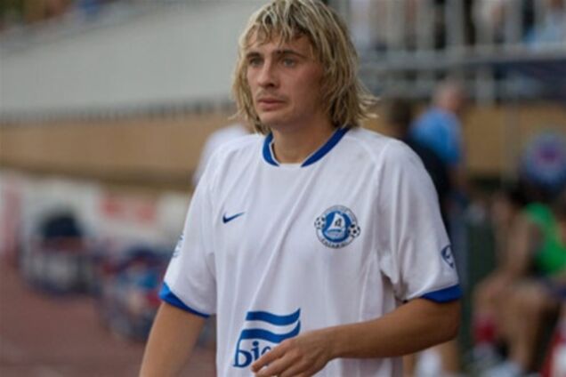 Калиниченко: розыгрыш Милевского - подсудное дело