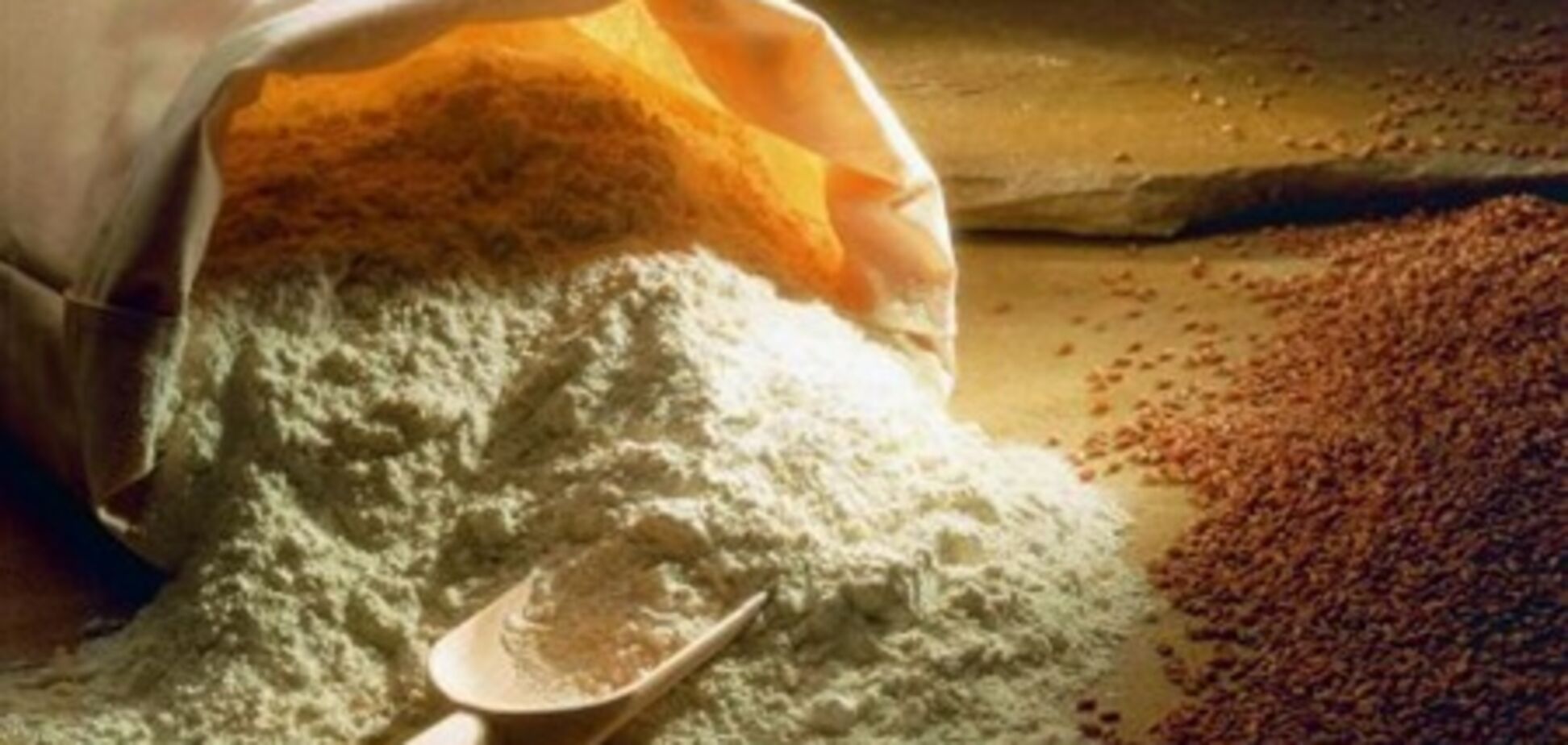 Минагропрод призывает предприятия покупать муку в Аграрном фонде