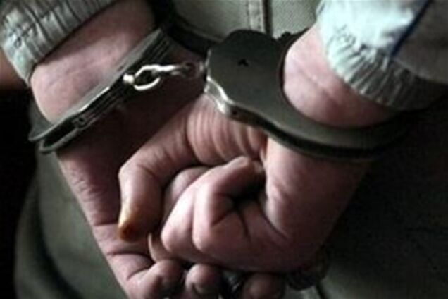 В Харькове из больницы сбежал заключенный