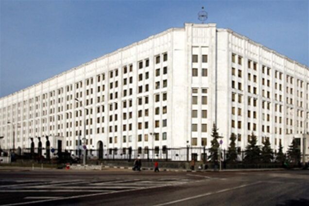 В Минобороны России обнаружили новые хищения на 23 млн долл