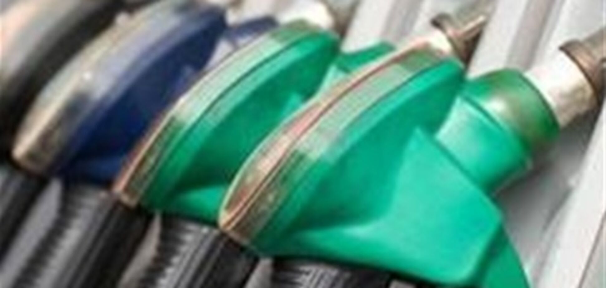 На автобазе Рады торгуют дизтопливом по супернизкой цене