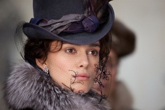 Анна Каренина и игрушечный паровоз