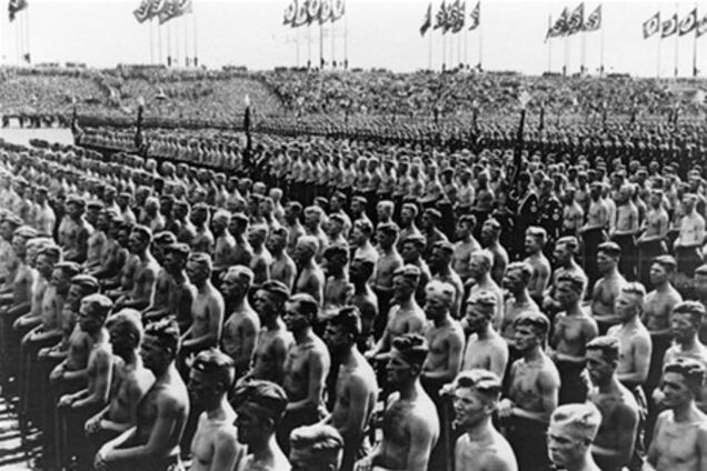 Труд на благо страны - основа процветания