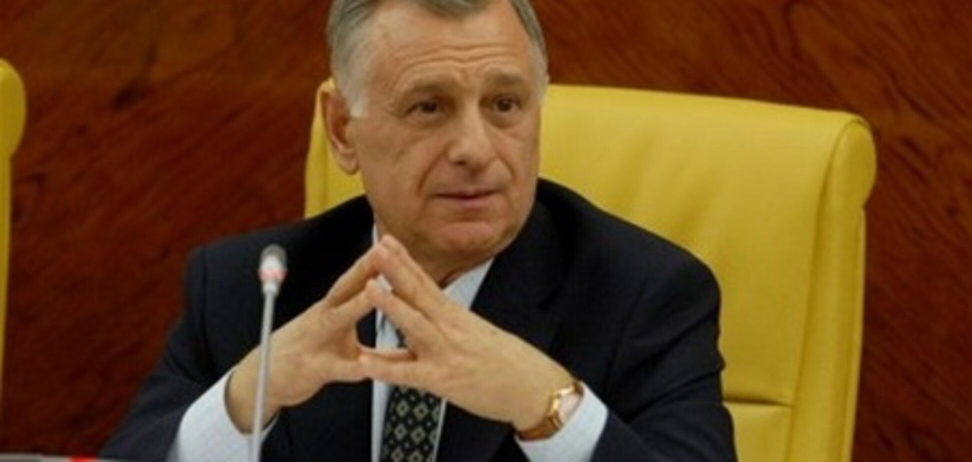 Попов о назначении Фоменко