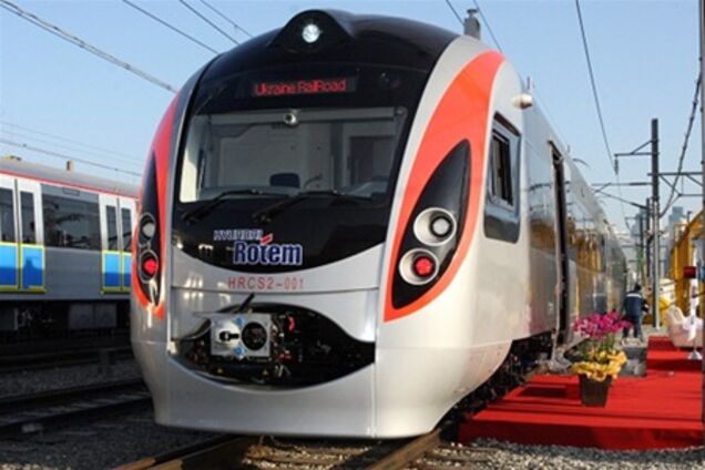 СМИ: поезда Hyundai снимают с маршрутов