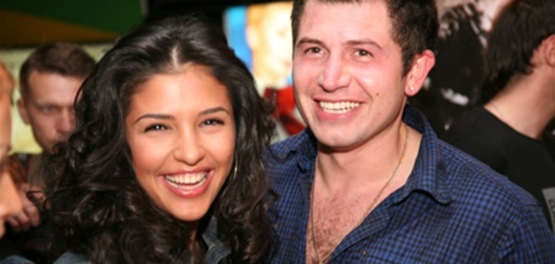 Джеджула назвав шлюб Санти піаром