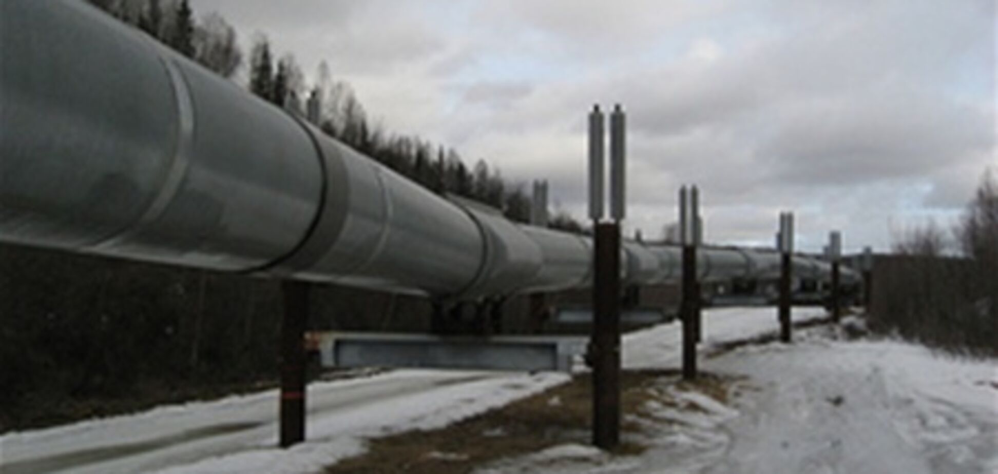 Украина подняла цену на транзит нефти